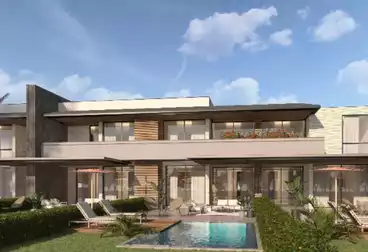 Villas For sale - 4 rooms