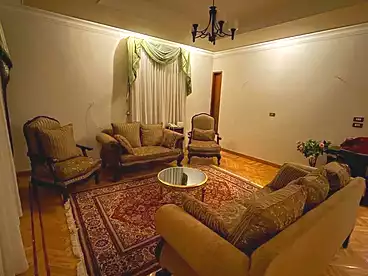 Apartments For sale in Zizinia St., Southern Investors, 175 sqm