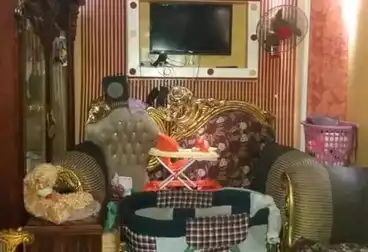 شقق للبيع - 2 غرف - بالدور 1