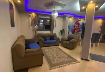 شقق للإيجار - 2 غرف - بالدور 10