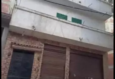 منزل / بيت للبيع - 2 غرف