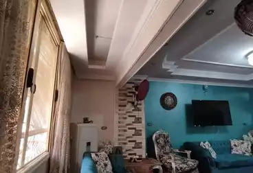 شقق مفروشة للإيجار - 3 غرف - بالدور 2