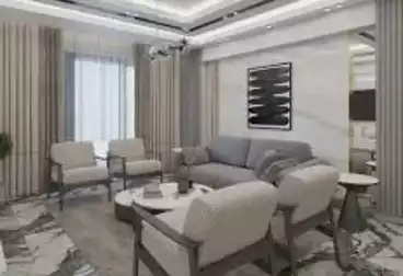 Apartments For sale - 3 rooms - floor 5