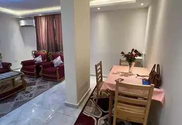 شقق مفروشة للإيجار - 3 غرف - بالدور 5
