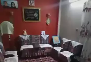 undefined undefined - 2 rooms - floor 5