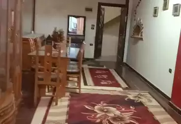 شقق مفروشة للإيجار - 2 غرف - بالدور 2