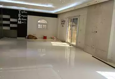 شقق للإيجار - 3 غرف - بالدور 1