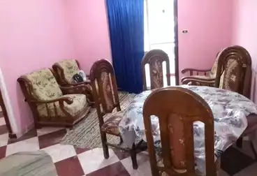 Furnished Apartment For sale - 2 rooms - floor 7