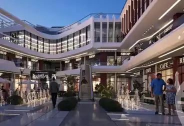Commercial For sale - floor 1