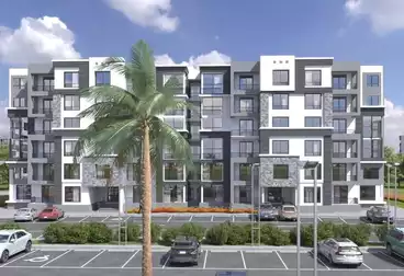 Apartment with Garden For sale - 2 rooms - floor 0