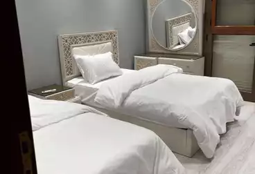Twin House For rent - 3 rooms