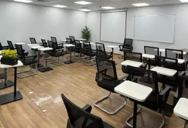 Offices For rent - 4 rooms - floor 2