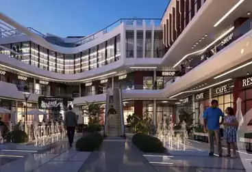 Commercial For sale - floor 1
