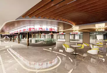 undefined undefined - floor 1