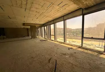 Co-working space For rent - floor 3