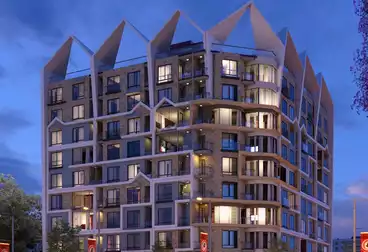 Apartments For sale - 3 rooms - floor 1