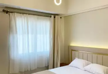 Furnished Apartment For rent - 2 rooms - floor 2