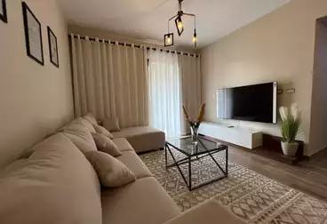 Furnished Apartment For rent - 2 rooms - floor 4