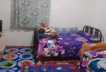 Apartments For sale - 3 rooms - floor 5
