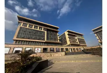 Shops For rent - floor 1
