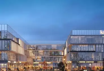 Commercial For sale - floor 1