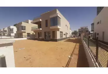 فلل للبيع - 5 غرف