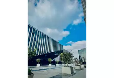 Co-working space For rent - floor 1