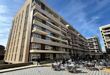 undefined undefined - 3 rooms - floor 7