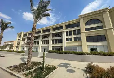 Corporate Branch For rent - 20 rooms - floor 2