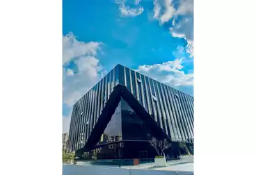 Administrative For rent - 3 rooms - floor 4