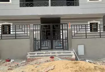 Apartments For sale - 3 rooms - floor 2