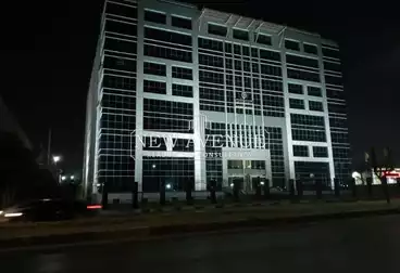 إداري للإيجار