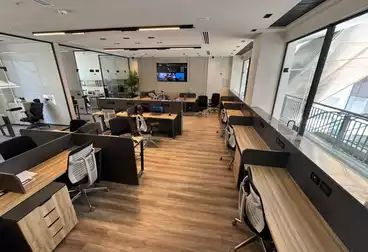 Co-working space For rent - floor 1