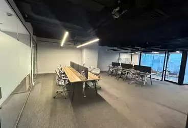 undefined undefined - floor 5