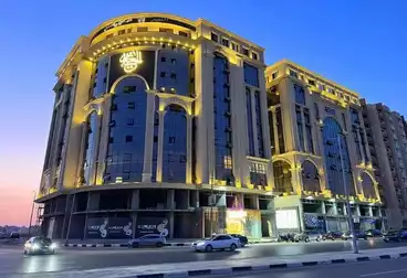 Corporate Branch For rent - floor 2
