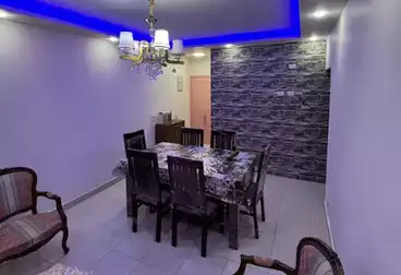 Furnished Apartment For sale - 3 rooms - floor 2