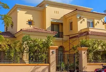Separate Villa For sale - 4 rooms