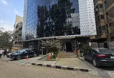 Administrative Building For rent