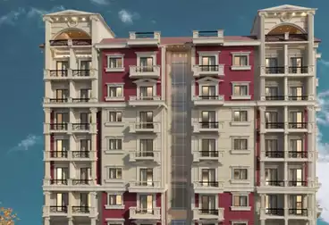 Duplex For sale - 4 rooms - floor 11