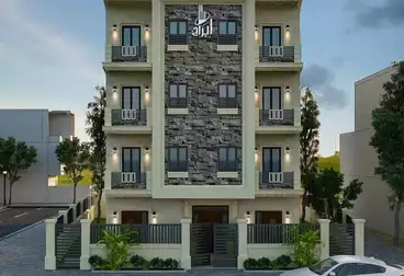 undefined undefined - 3 rooms - floor 2