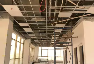 Offices For rent - floor 1
