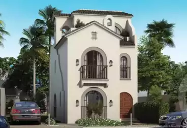 Separate Villa For sale - 3 rooms