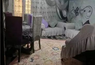 Apartments For sale - 3 rooms - floor 5
