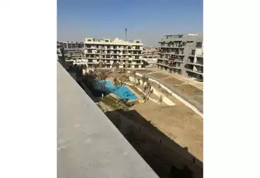 Penthouse For sale - 3 rooms - floor 5