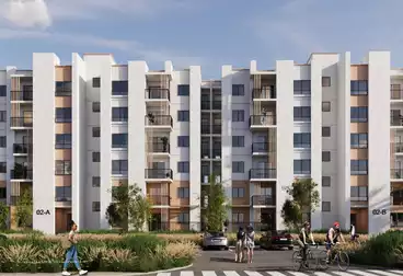 Apartments For sale - 3 rooms - floor 3
