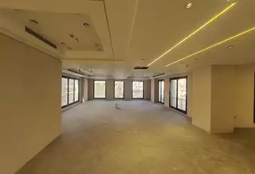 Administrative For rent - 13 rooms - floor 3