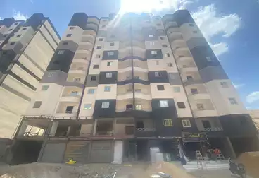 Apartments For sale - 3 rooms - floor 10
