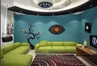 Properties For sale - 2 rooms - floor 11