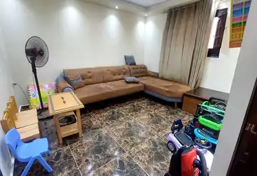 Apartments For sale - 3 rooms - floor 8