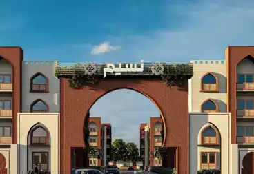 Apartments For sale - 3 rooms - floor 2